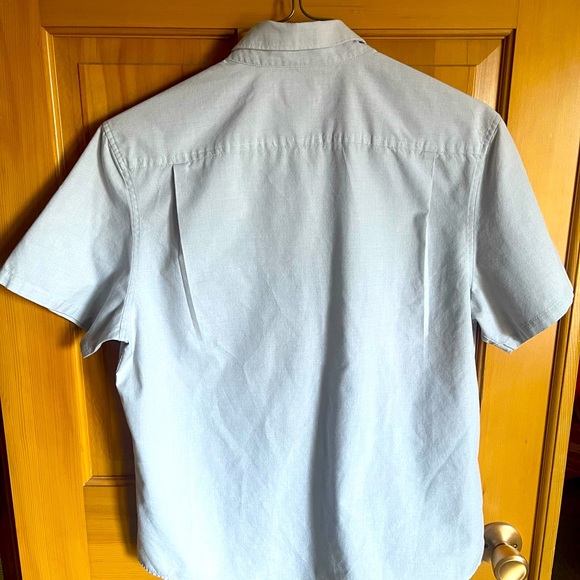 Original Penguin EUC classic Oxford button down - Picture 3 of 6